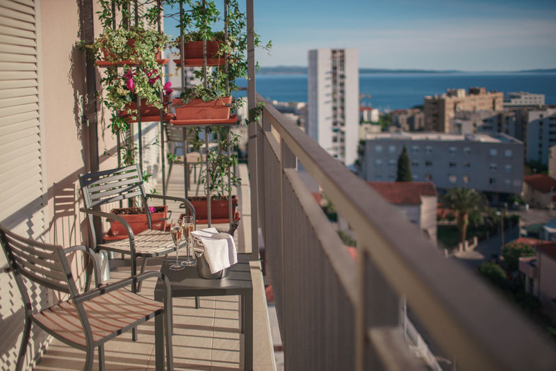 Hotel Dioklecijan &