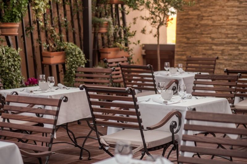 Hotel Dioklecijan &