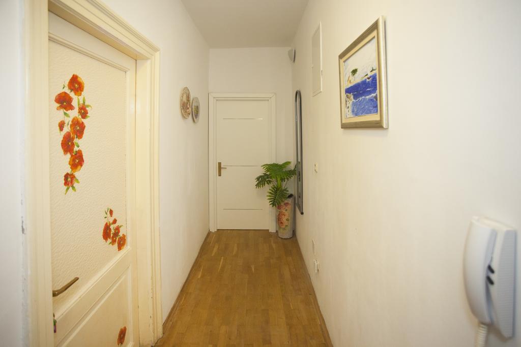 Apartment Ann *