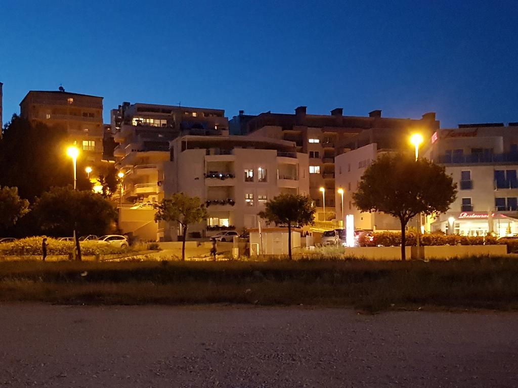 Adela Apartments Znjan Split