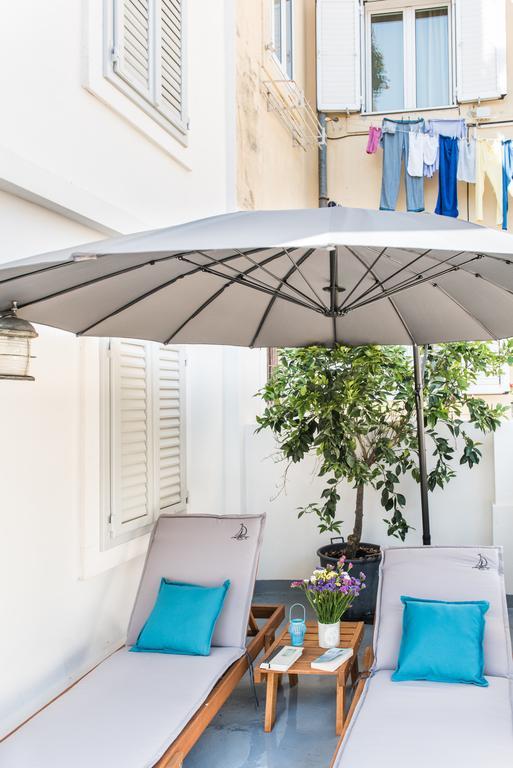 Guest house Galla Split