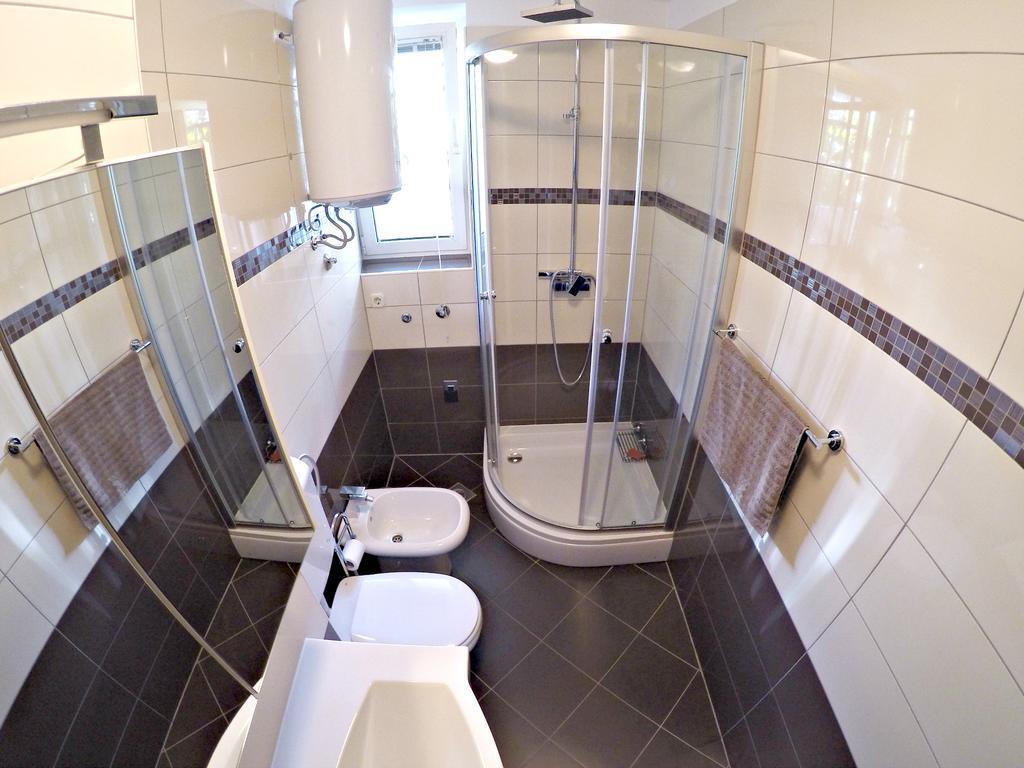 Apartman Adriatic *