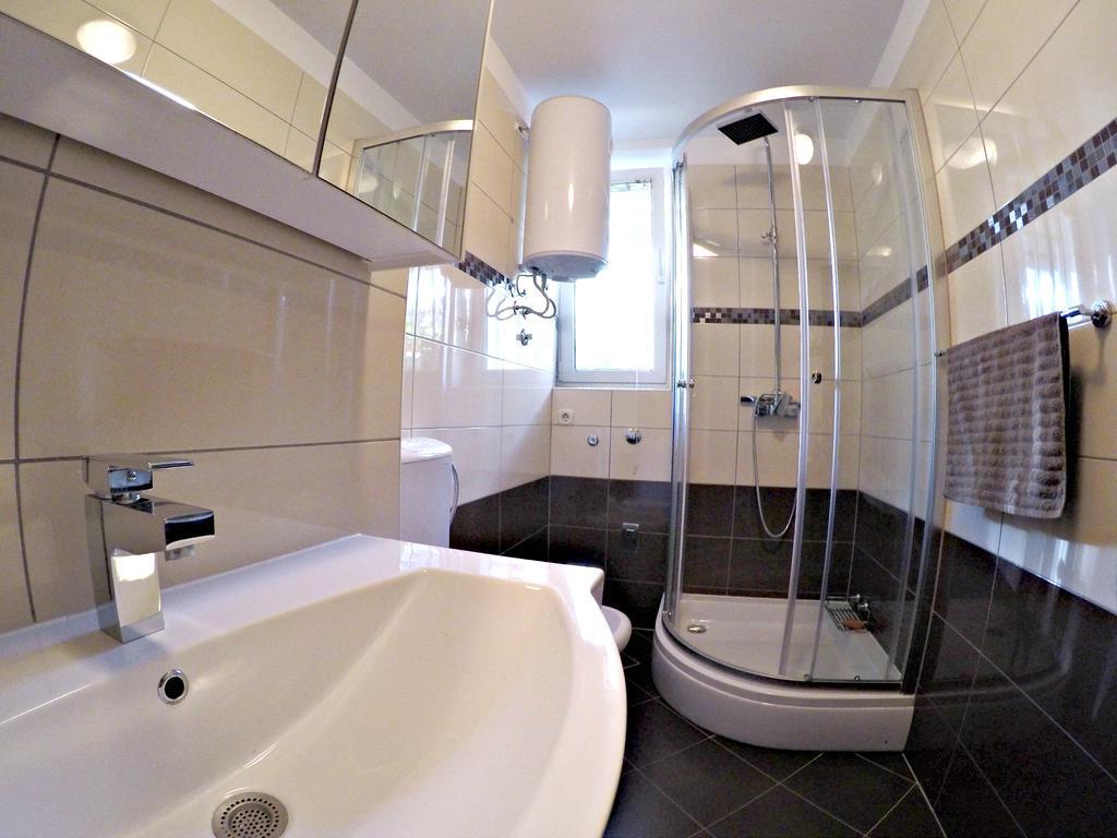 Apartman Adriatic *