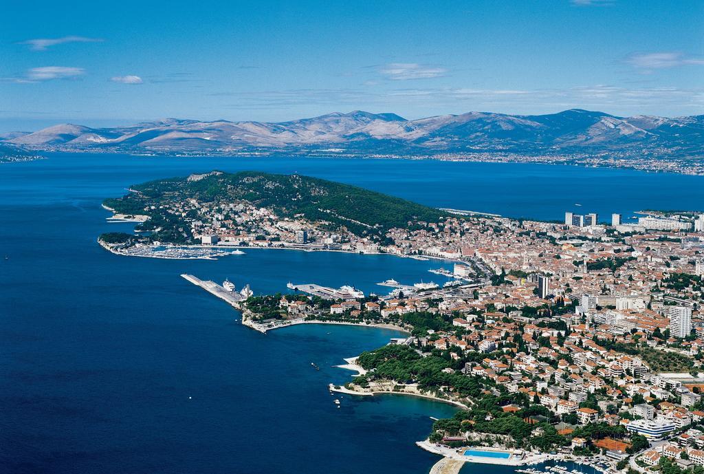 Apartamento Linda Split