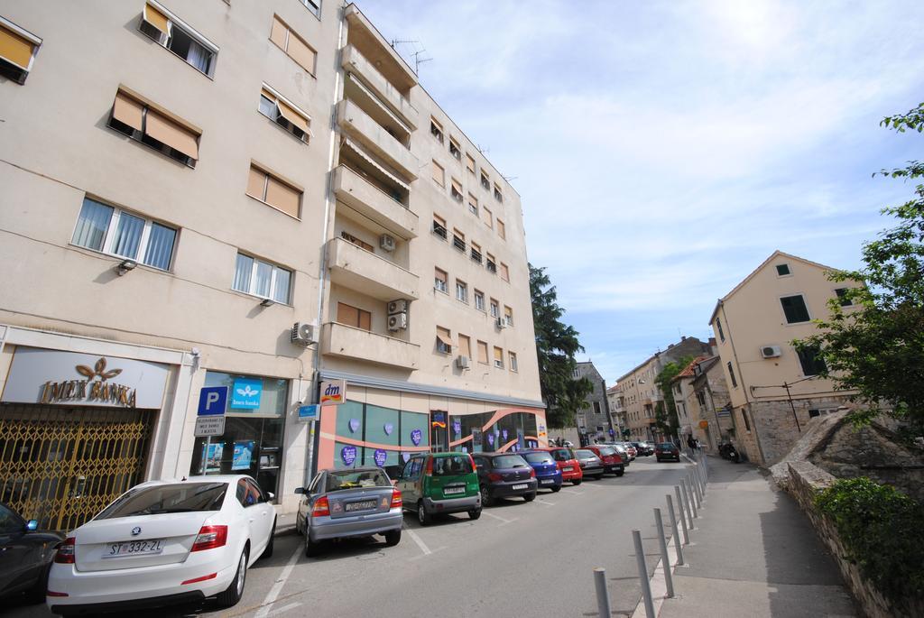 Apartment Marita