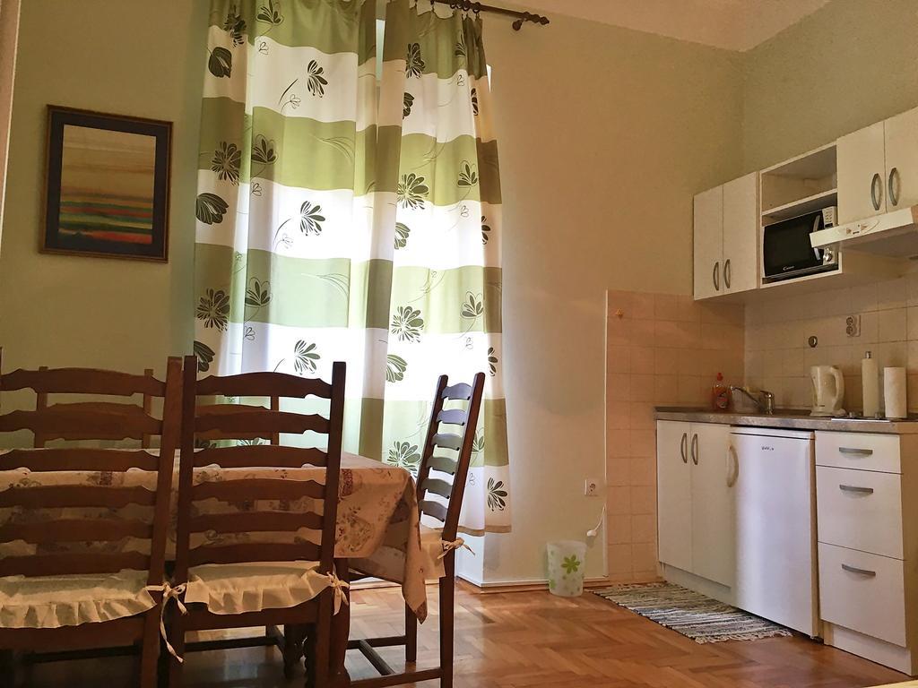 Appartement Klarina