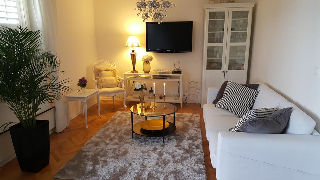 Apartment Apartments Vinko Split