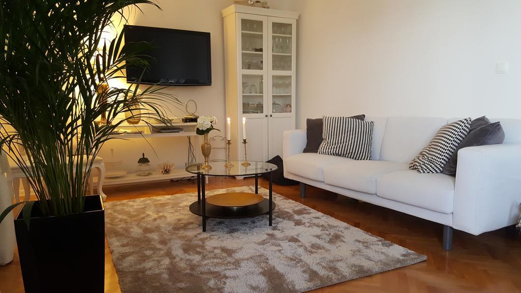 Apartment Apartments Vinko *