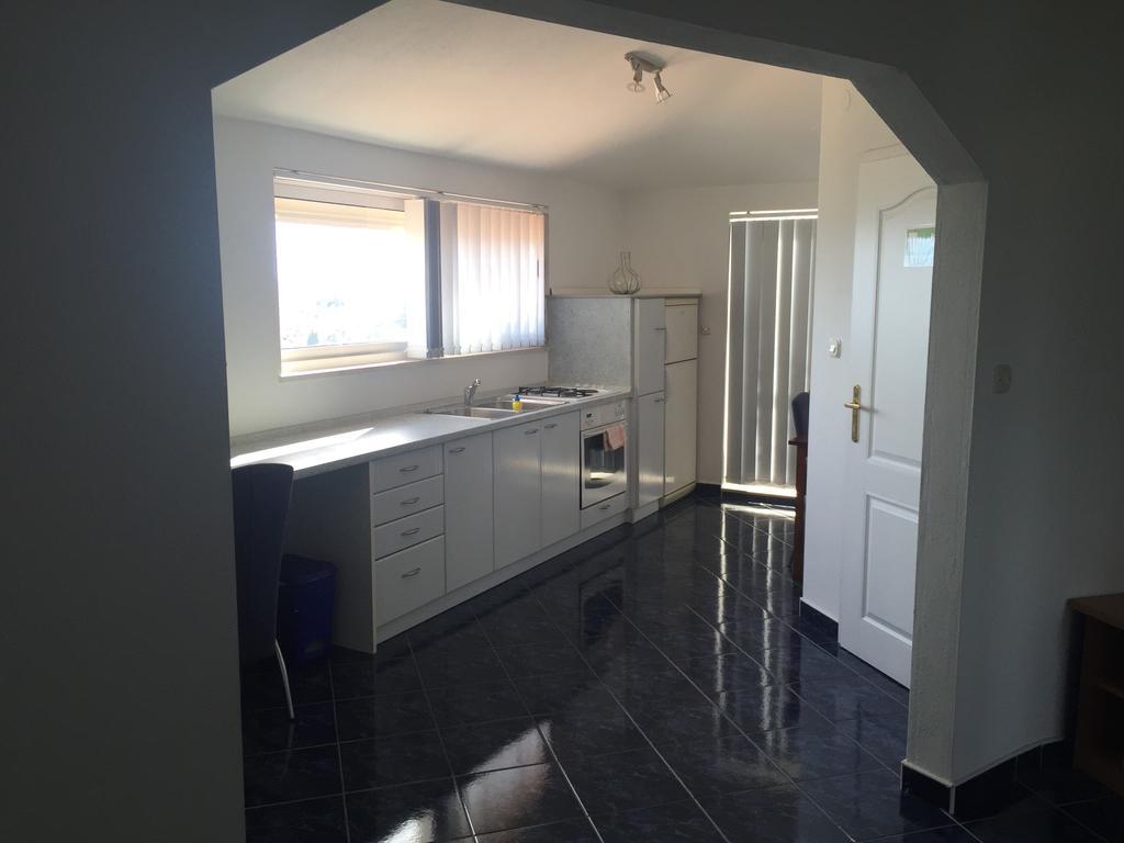 Apartman Sea View *