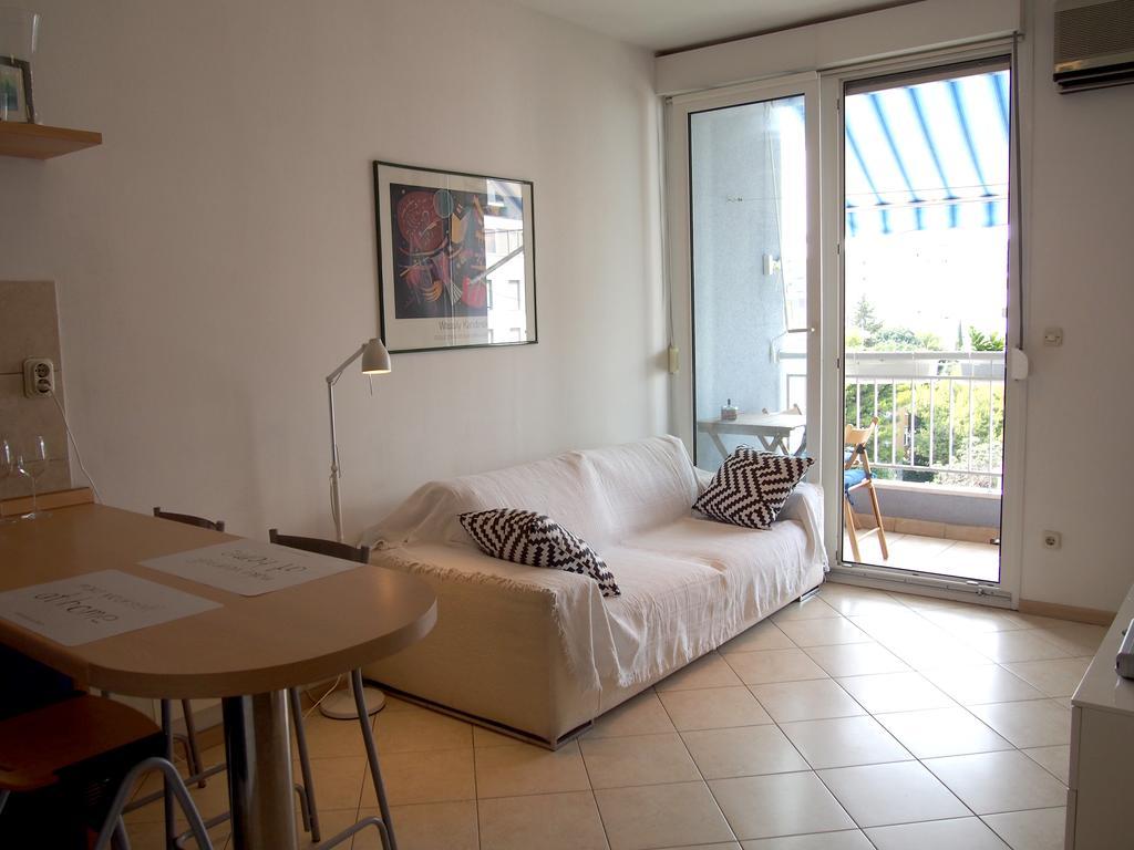Appartement Viola *