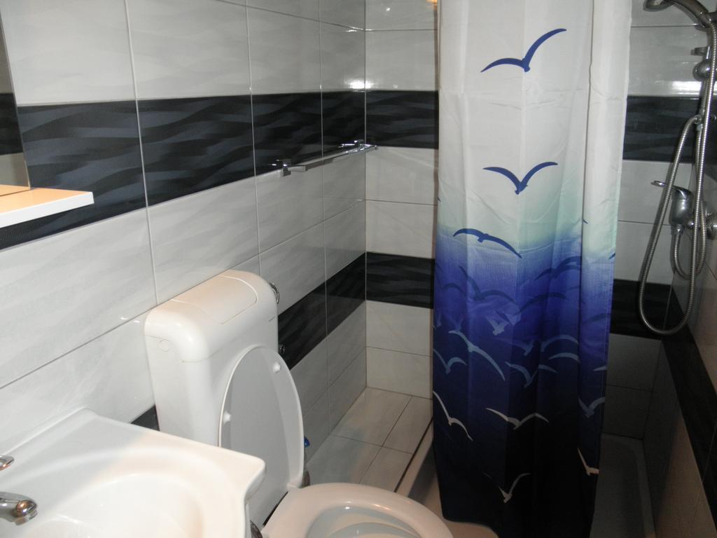 Apartment Rosse