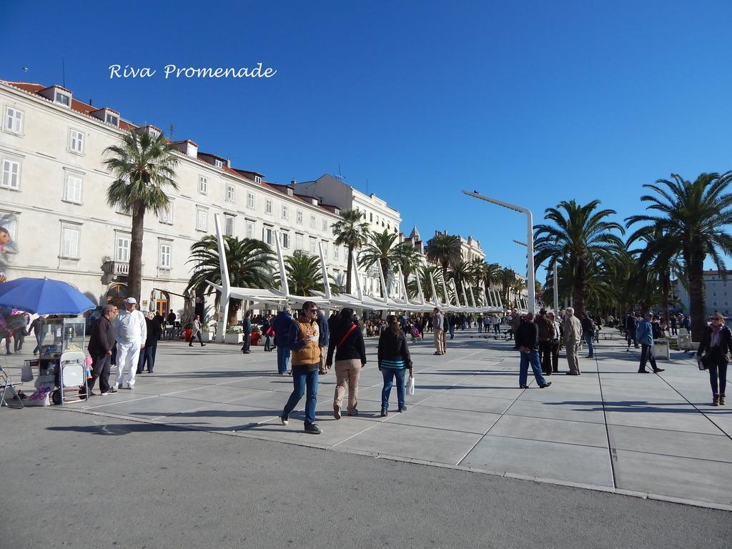 Apartamento Piazza Square City Top Centre *