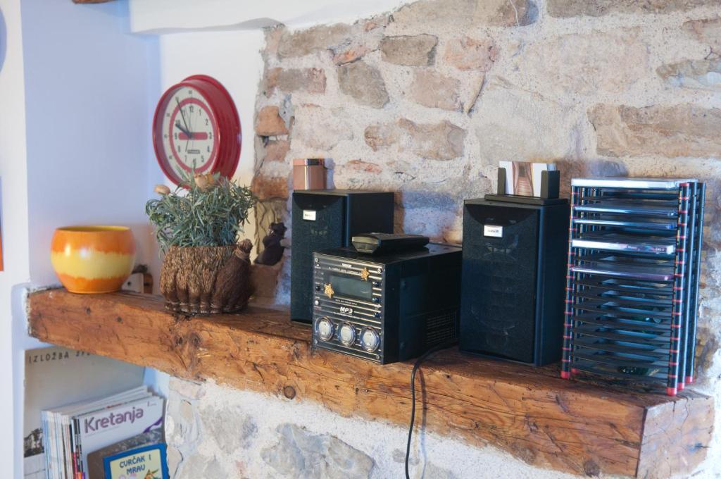 Apartment Salvezani