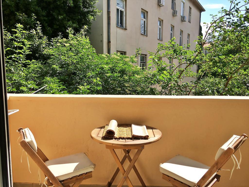 Appartement Klarina
