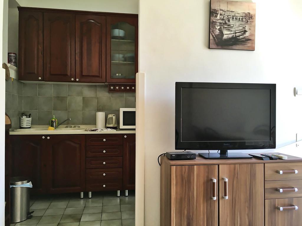 Appartement Klarina Split