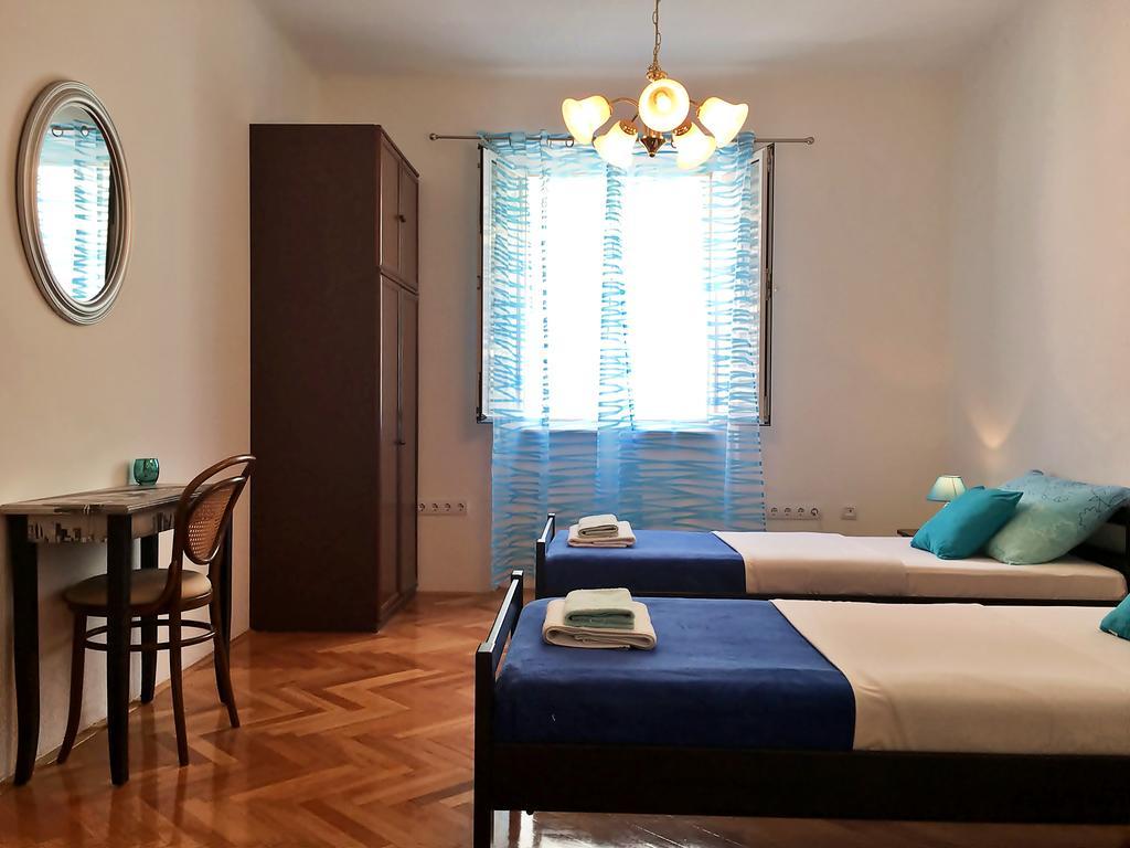 Appartement Klarina *