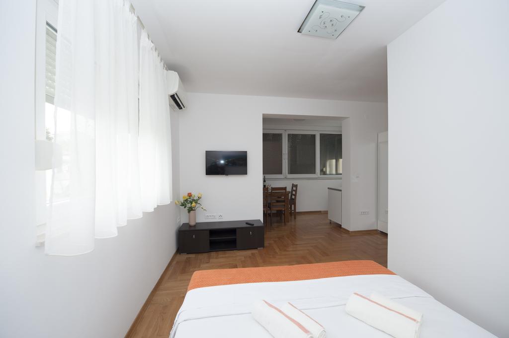 Apartment Marjan Split