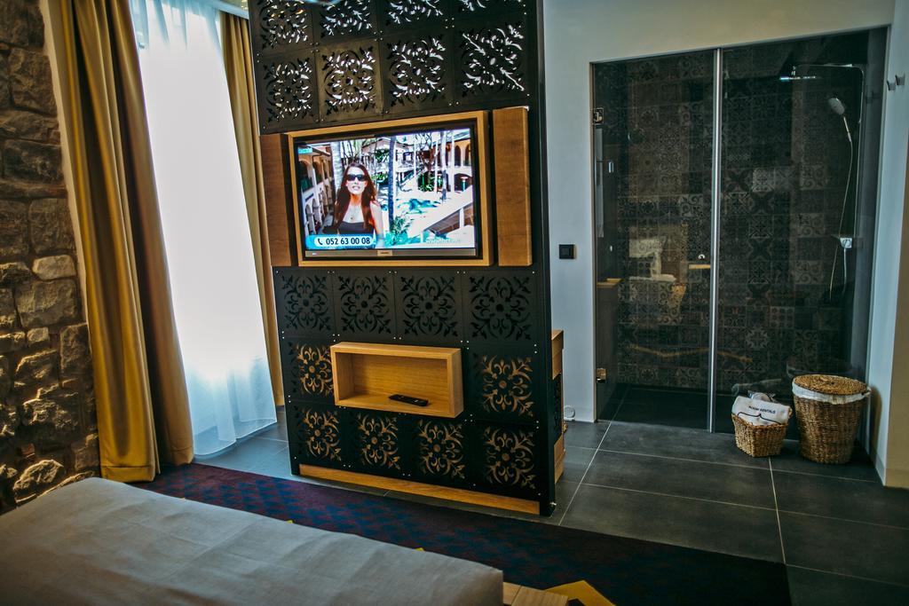Guest house Lejletul