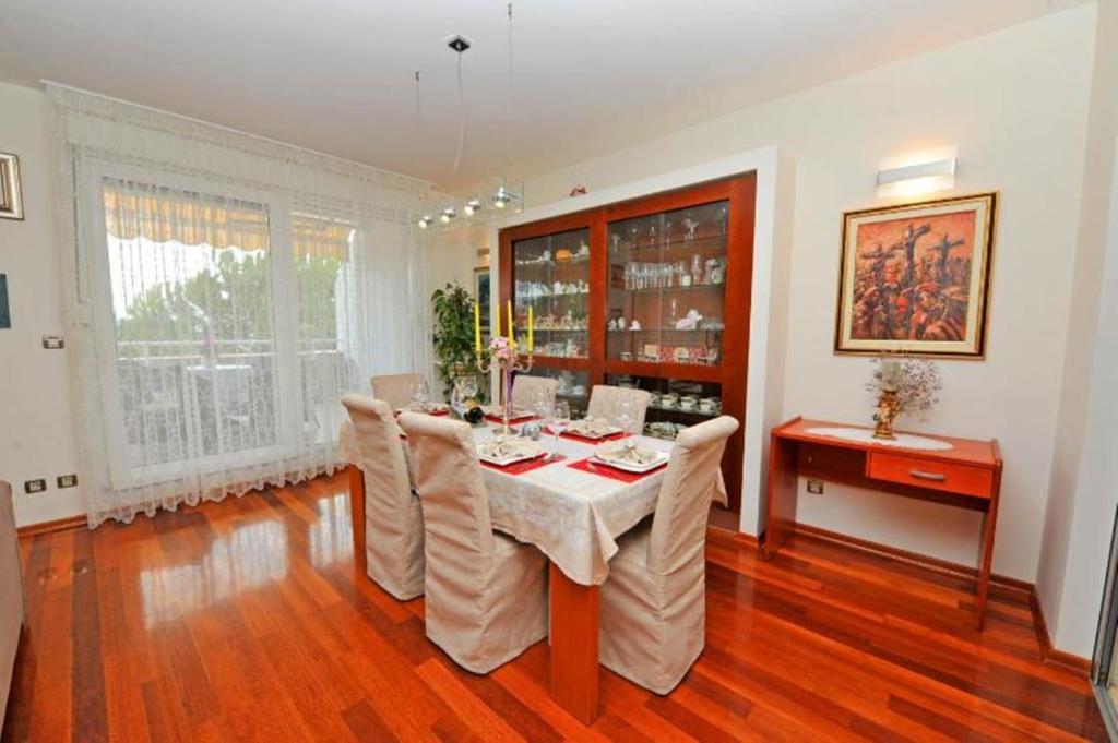 Apartment Luxury Seaside