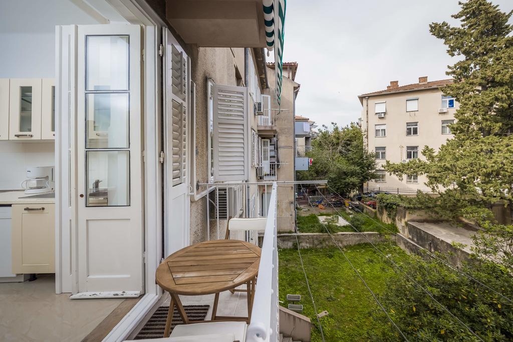 Appartement Klarina *