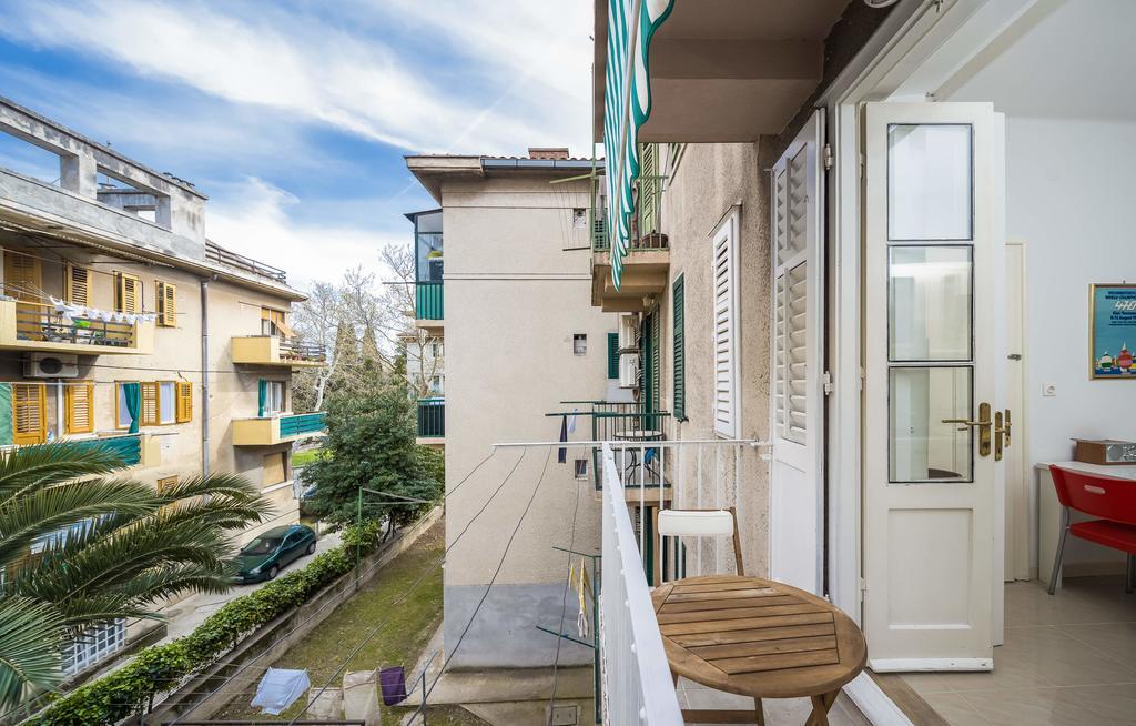 Appartement Klarina *
