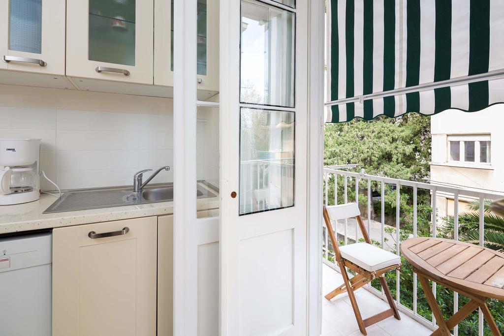 Appartement Klarina *