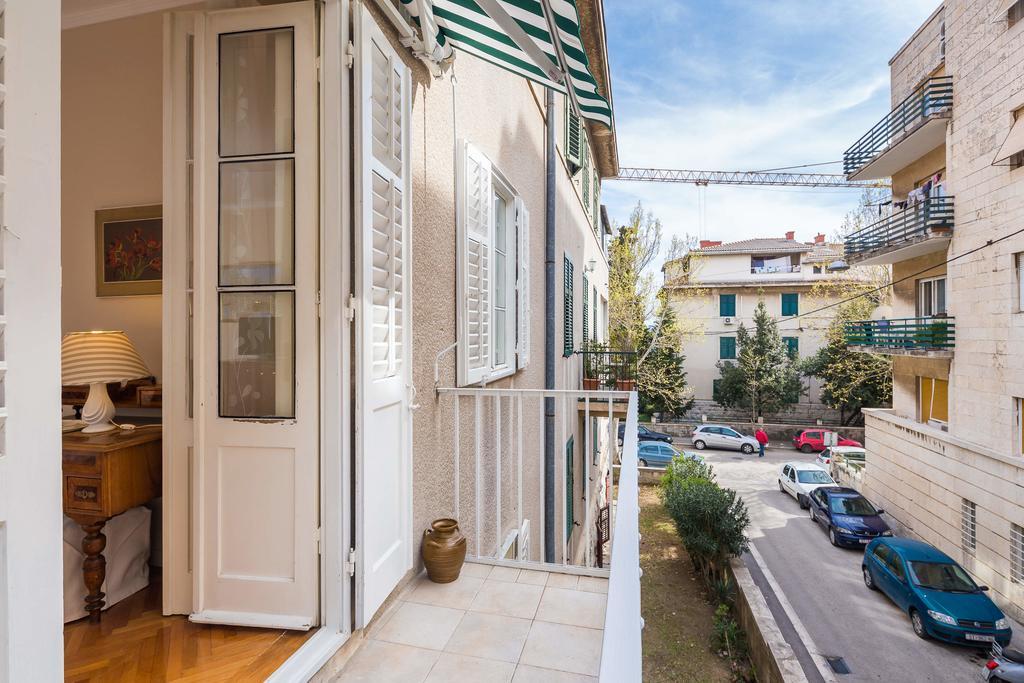 Appartement Klarina Split