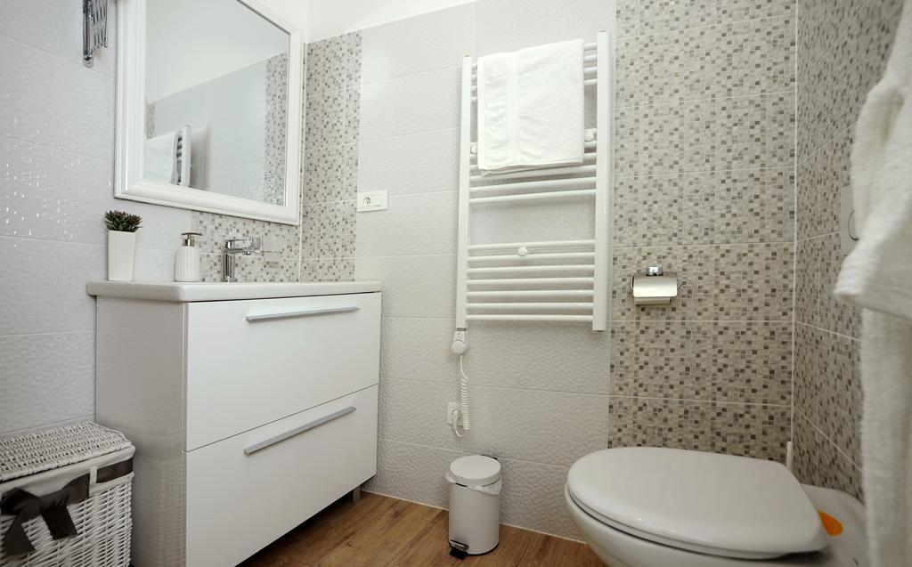Appartement Lavanda&rozmarin Split