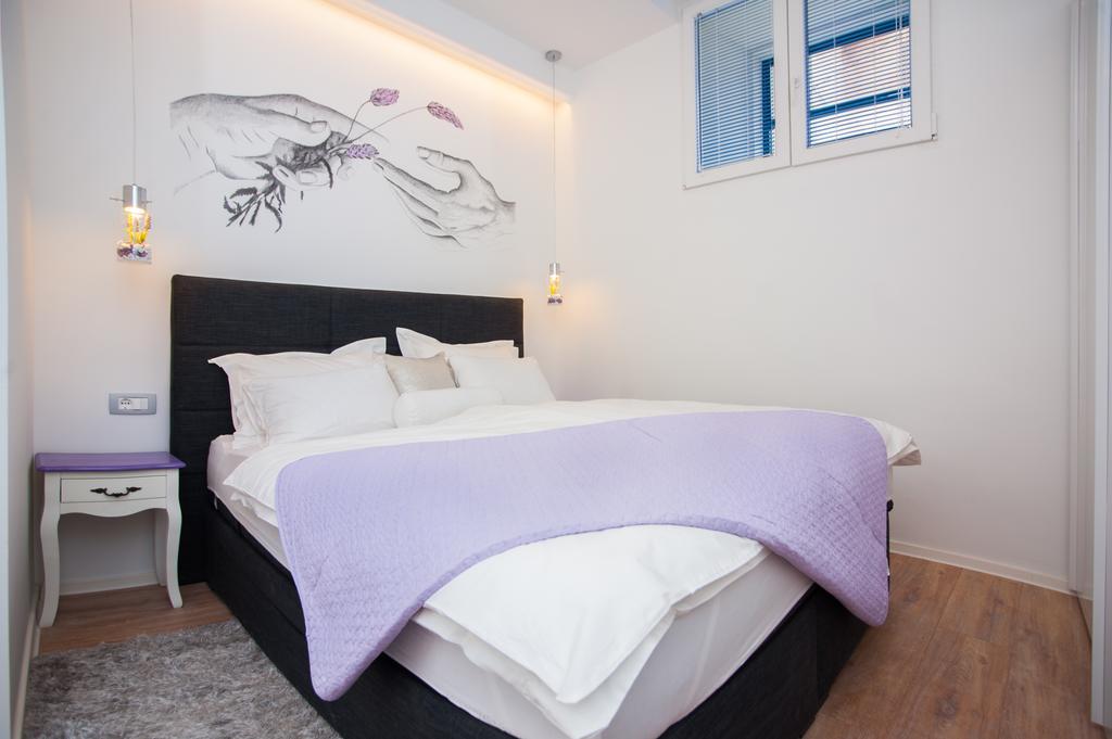Appartement Lavanda&rozmarin