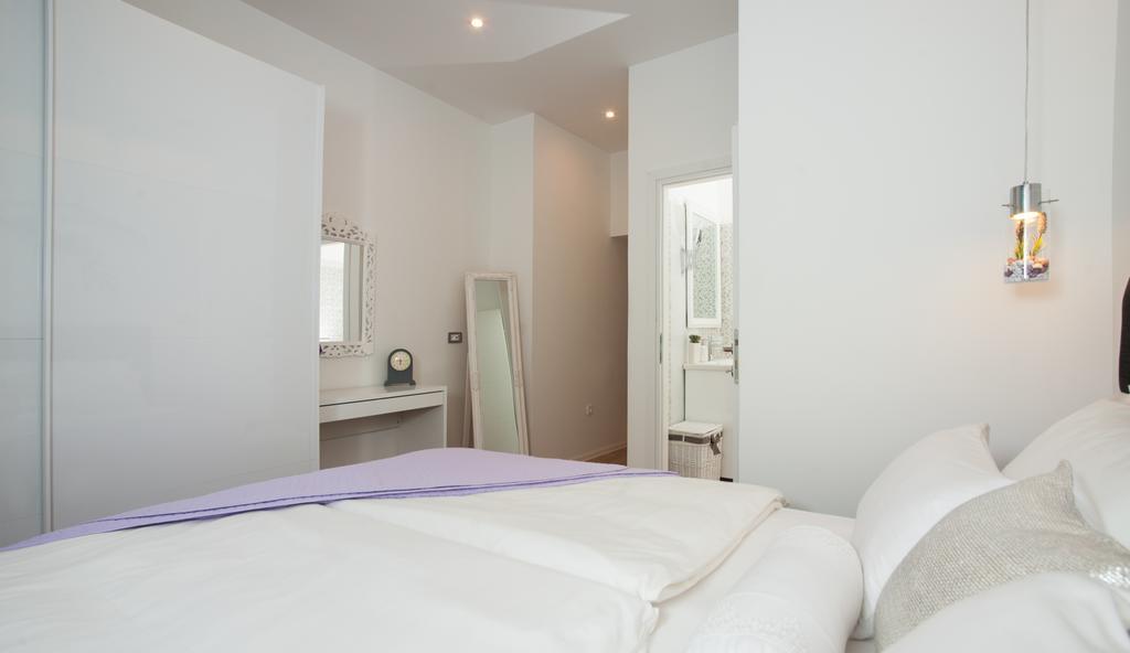 Appartement Lavanda&rozmarin