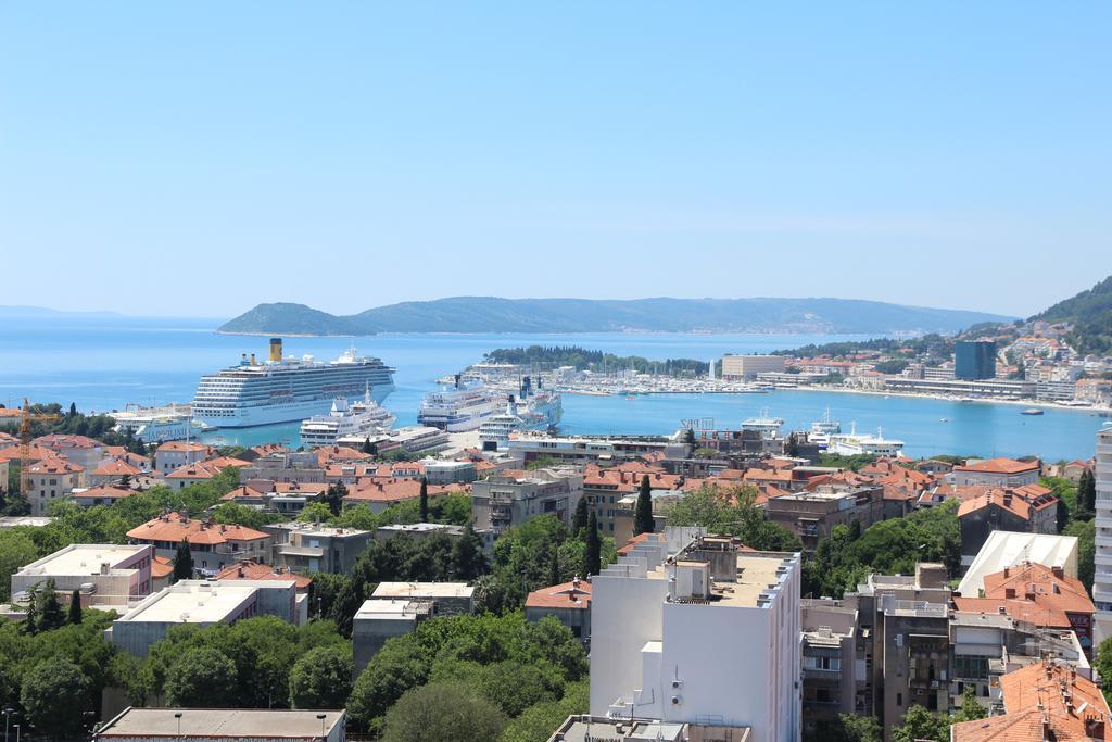 Apartman Panorama *