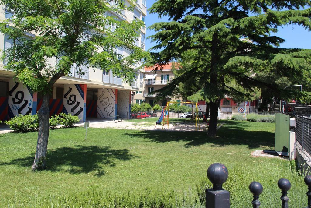 Apartman Panorama Split
