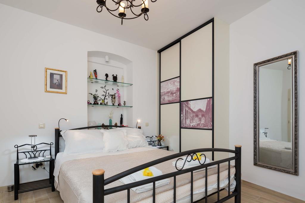 Appartement Dujam Without Terrace *