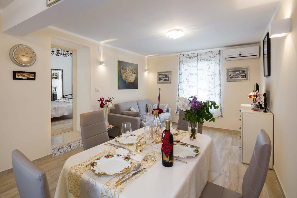 Appartement Dujam Without Terrace Split