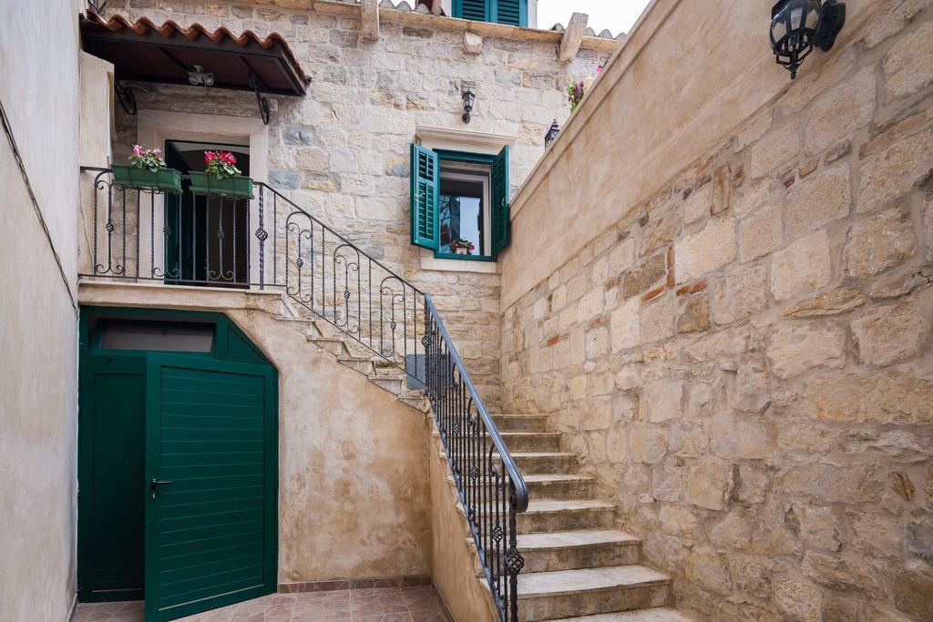 Appartement Dujam Without Terrace