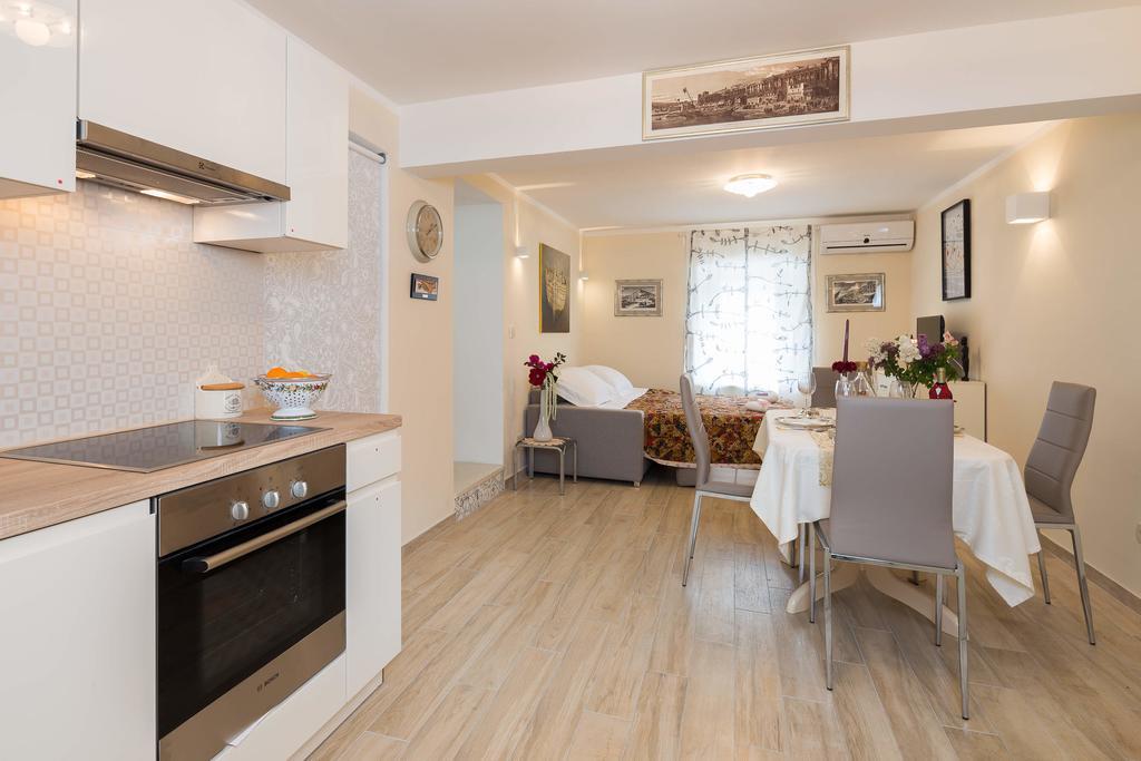 Appartement Dujam Without Terrace