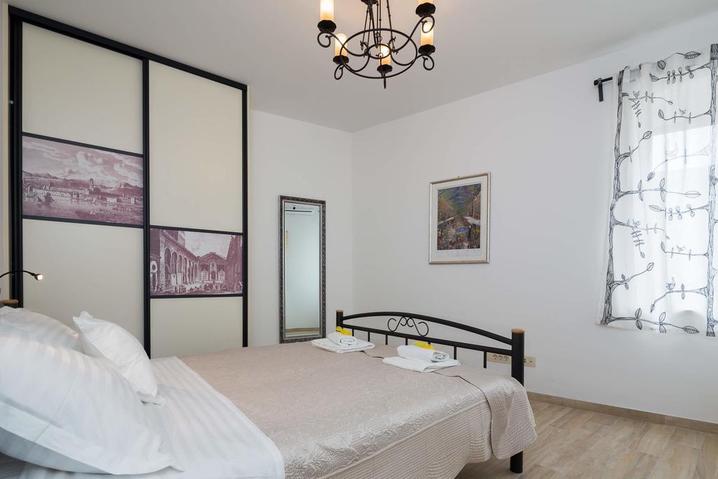 Appartement Dujam Without Terrace *