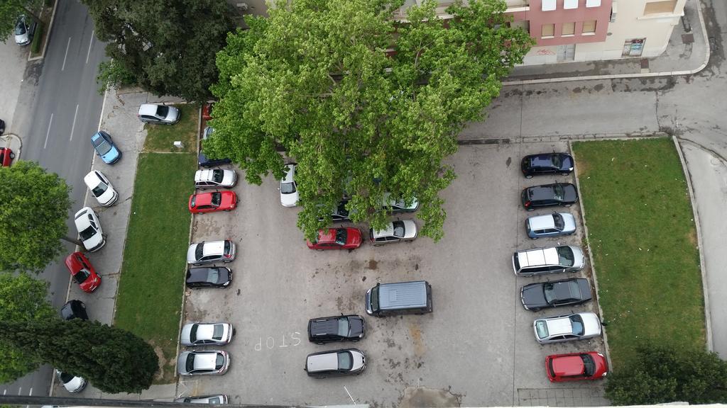 Apartman Panorama Split