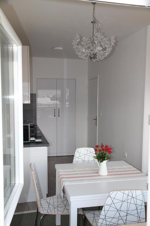 Apartman Panorama *