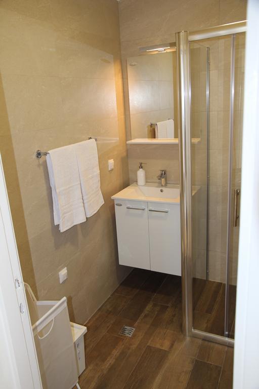 Apartman Panorama *