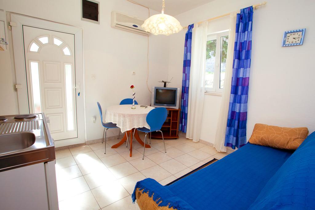 Apartamento Flora Split