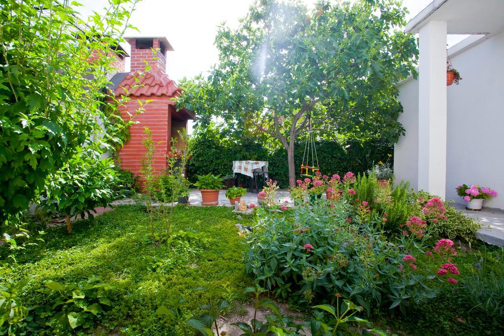Apartamento Flora *
