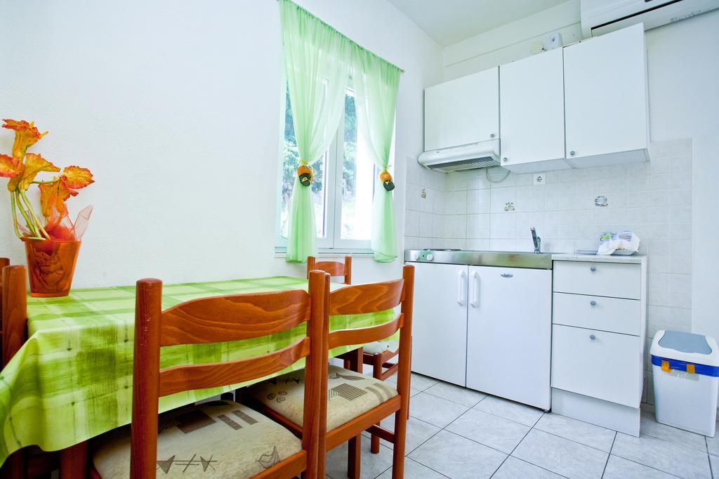 Apartamento Flora Split
