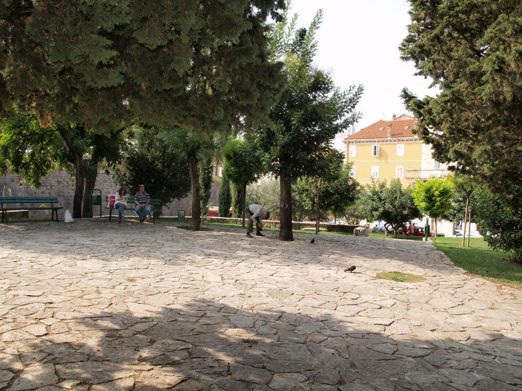Apartment Skeja *