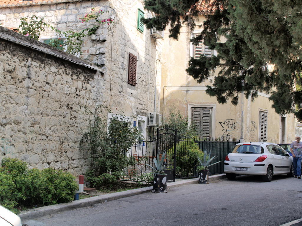 Apartment Skeja Split