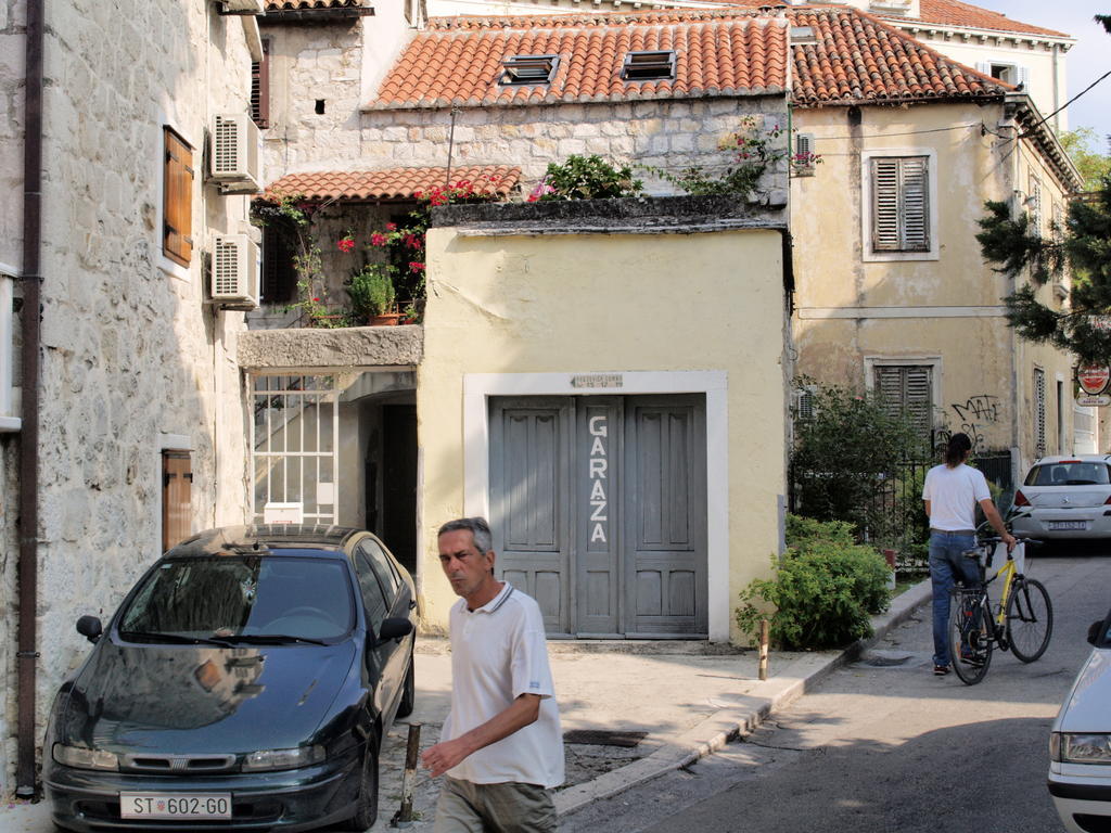 Apartment Skeja Split