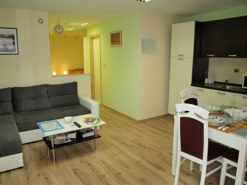Apartment Skeja Split
