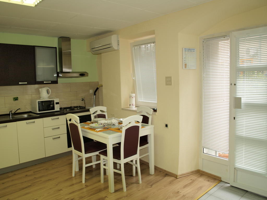 Apartment Skeja