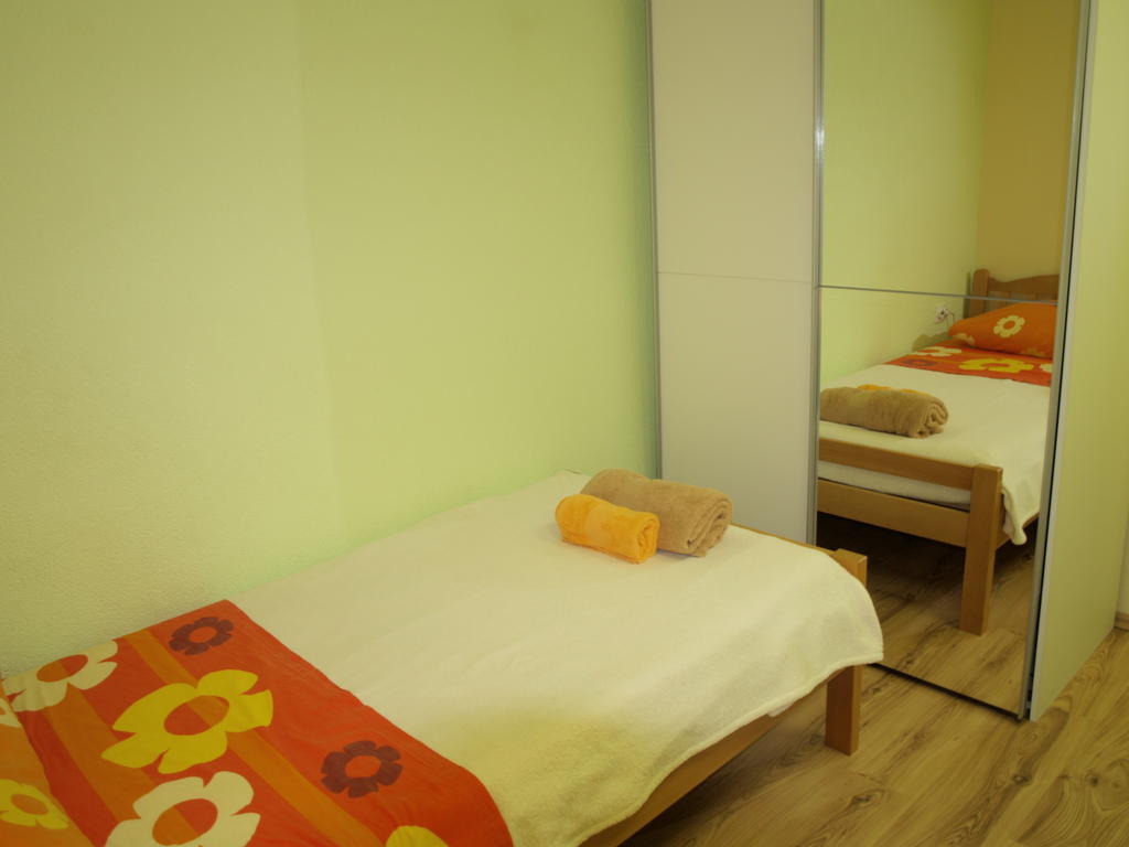 Apartment Skeja *