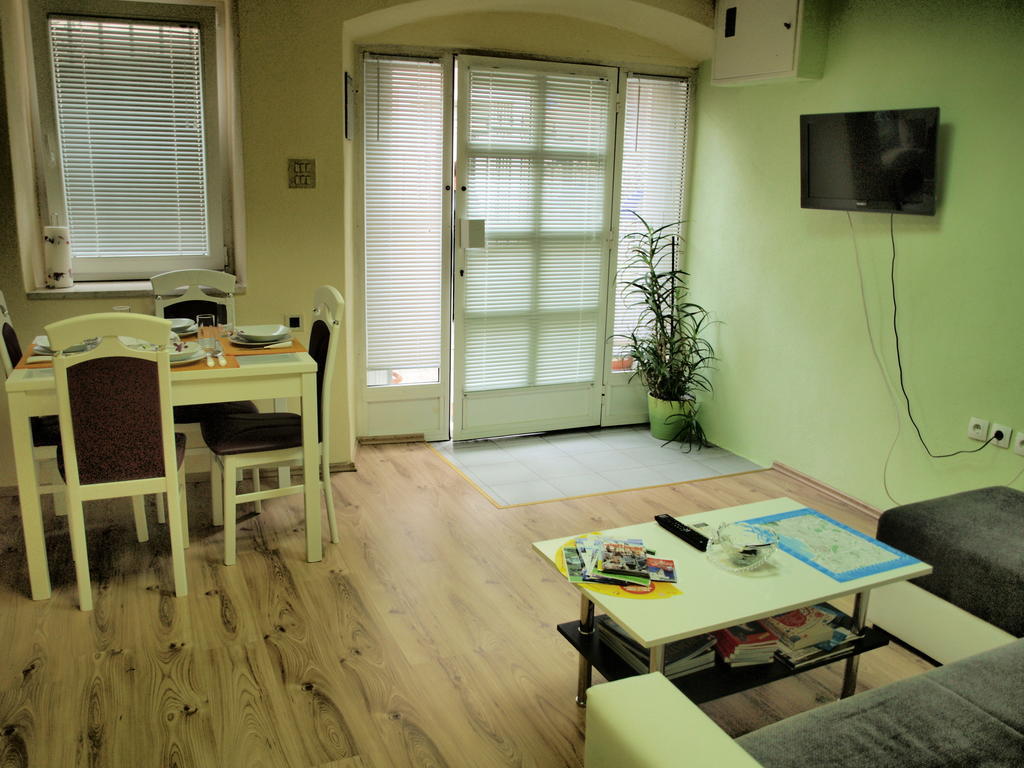 Apartment Skeja Split